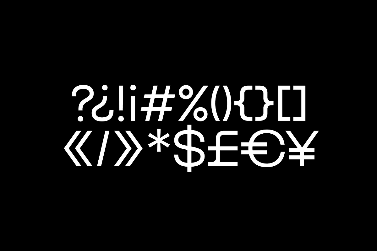 Wallnutt Corps (6 Weights), a Font by Here  FF (Photo 26 of 28)