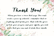 Josephine - Classy Luxury Script, a Script Font by Mightyfire (Thumbnail 4 of 5)
