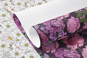 Whimsical Garden Patterns & Prints, a Decorative Illustration by Muse Artist (Thumbnail 18 of 20)