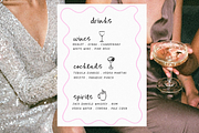 Wild Tansy Font Duo, a Script Font by KA Designs (Thumbnail 6 of 15)