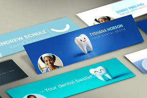 11 Linkedin premium Banner Template