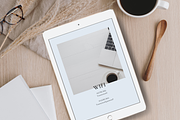 Airbnb Welcome Book Template, a Magazine Template by Templits (Thumbnail 2 of 9)