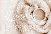 Boldful Starlight, a Handwritten Font by operatype.co (Thumbnail 11 of 15)