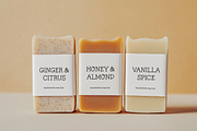 Heartwarming Handwitten Serif, a Serif Font by Kaya Fonts (Thumbnail 14 of 29)