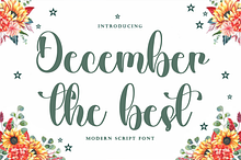 December TheBest
