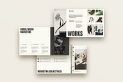 Brand Strategy Presentation Template, a Presentation Template by Studio Monova (Thumbnail 14 of 15)