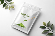 Japanese Matcha Watercolor – 20 PNG, a Food Illustration by Gallery House (Thumbnail 4 of 5)
