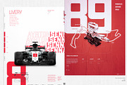Apex Mk3, a Sans Serif Font by Jeremy Nelson Design (Thumbnail 15 of 15)