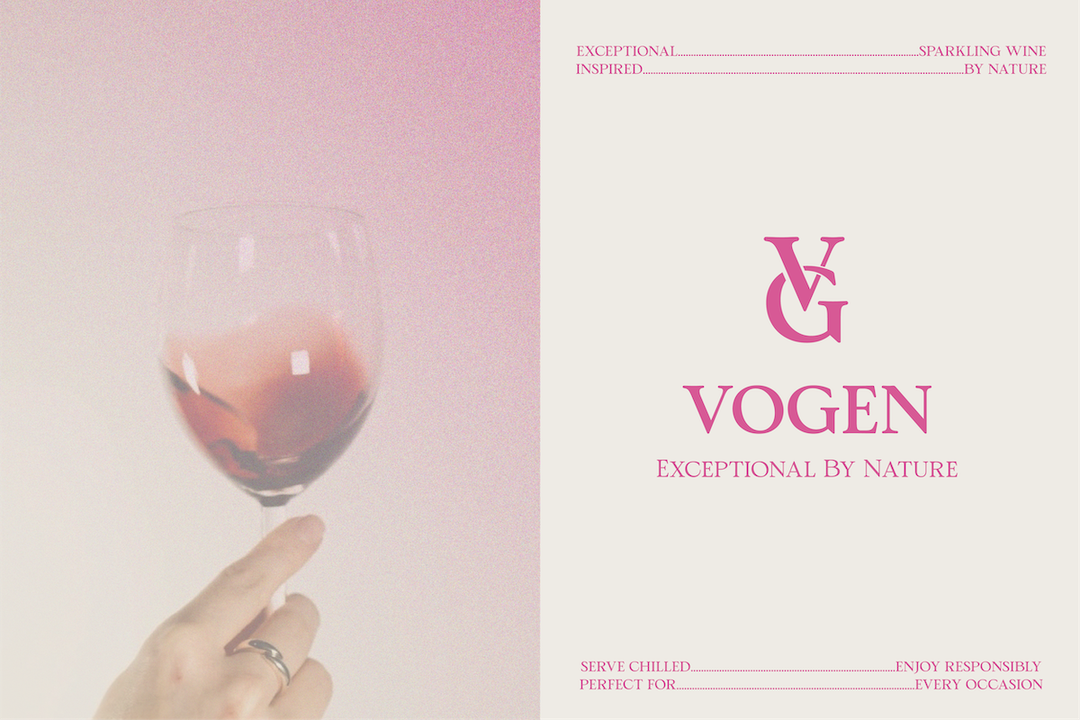 TBJ Pros Vogen Luxury Modern Serif, a Serif Font by Taboja Studio (Photo 8 of 15)
