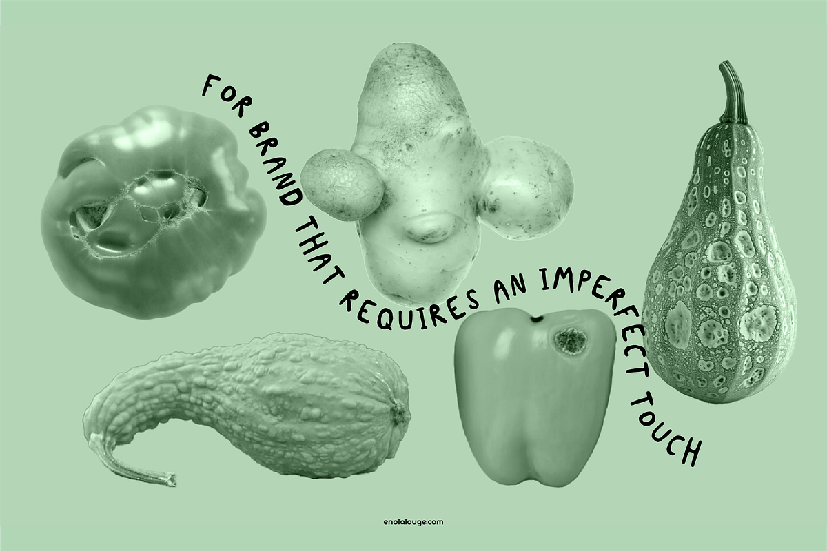 Hideuse - ugly handmade font, a Font by Enola Louge (Photo 3 of 8)