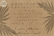Alexandria Rose, a Script Font by Beautypes (Thumbnail 7 of 7)