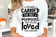 Memorial Quotes SVG Bundle, an Object Graphic by FiveStarCrafting (Thumbnail 17 of 20)