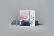 Beyond Watercolor. Abstract Set, an Object Illustration by Colden Blue (Thumbnail 11 of 24)