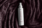 Cosmetic Spray Tube Mockup Design, a Packaging Mockup by Artnivora.Std (Thumbnail 1 of 6)