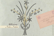 Vintage Museum Collage Elements Pack, an Object Graphic by Oksana Trygub (Thumbnail 26 of 29)
