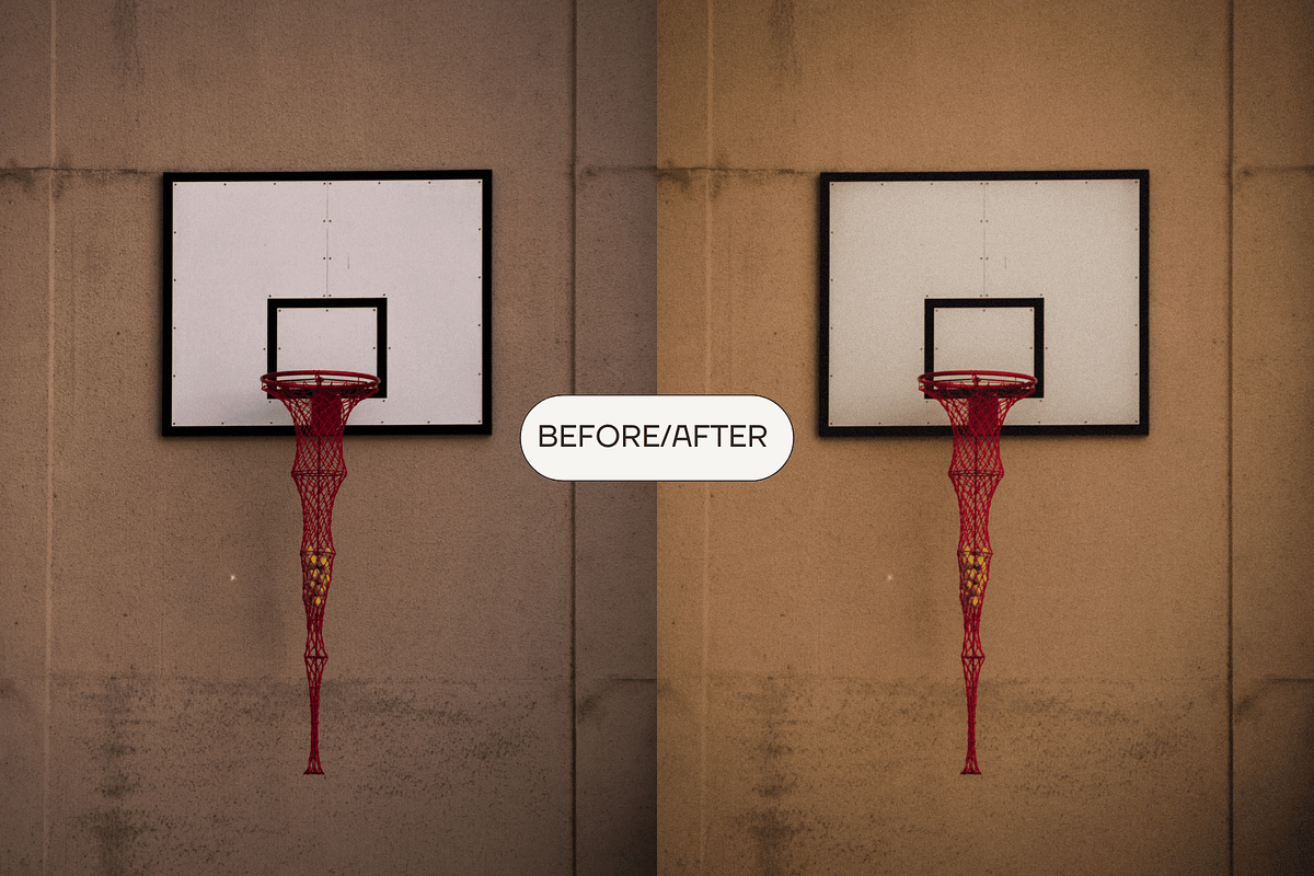 VINTAGE LIGHTROOM MOBILE PRESETS, a Preset Add-On by AmuletPresets (Photo 3 of 8)
