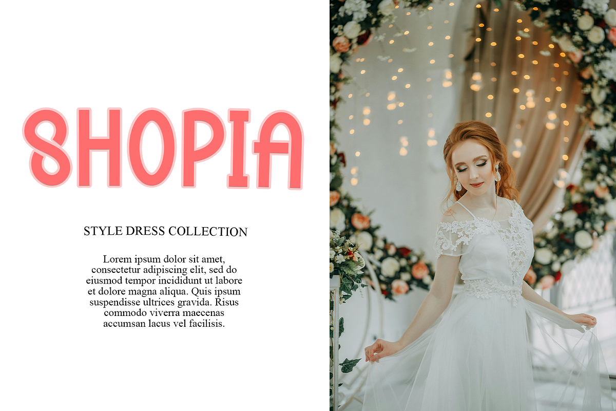 Season Valentine, a Script Font by InermediaSTUDIO (Photo 4 of 9)