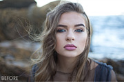 10 Luminar Portrait Look Presets, a Plug-in Add-On by Preset Bunker (Thumbnail 4 of 10)