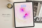 Abstract background posters texture, a Background Graphic by Grace Noboa Illustrations (Thumbnail 12 of 14)