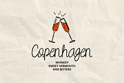 The Hirable – Playful Handwriting, a Handwritten Font by Haps Space (Thumbnail 7 of 10)