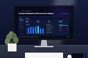 Technology AI Presentation Template, a Presentation Template by novexora (Thumbnail 2 of 4)