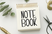 book Fair, a Serif Font by InermediaSTUDIO (Thumbnail 3 of 7)