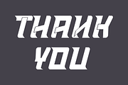 Ghibah, a Serif Font by alon kelakon (Thumbnail 6 of 6)