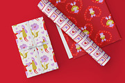 Love is in the Air, a Seasonal Illustration by dariikos (Thumbnail 4 of 9)
