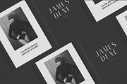 AMOS: A Modern Sans Serif, a Sans Serif Font by Dene Studios (Thumbnail 2 of 6)