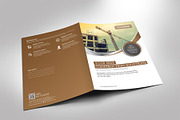 Presentation Folder, a Stationery Template by RQ Designs (Thumbnail 6 of 7)