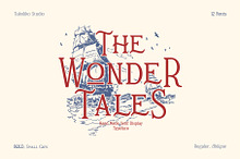 Wonder Tales