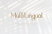 Adele Moon Serif Font + Extras, a Serif Font by Creator Goodies (Thumbnail 16 of 17)
