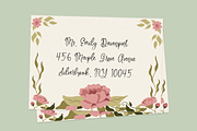 Marleau Script Font, a Handwritten Font by Beck McCormick (Thumbnail 7 of 10)