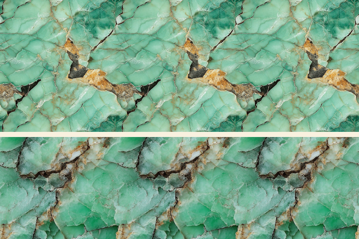 Chrysoprase Seamless Photo Patterns, a Pattern Graphic by DigitaI Craft Corner (Photo 3 of 6)