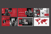 Zarclos Bundle Presentation Pack, a Presentation Template by Spesifikstd (Thumbnail 10 of 11)