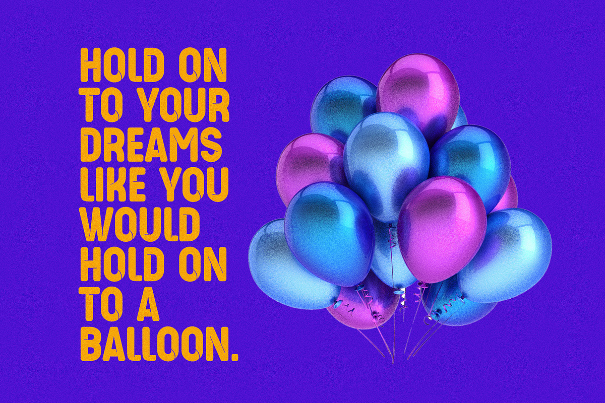Mision Modern Futuristic Sans Serif, a Sans Serif Font by Perfectype (Photo 6 of 7)