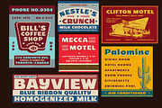 Blaft | Handwritten Typeface, a Handwritten Font by Goodwheel Studio (Thumbnail 3 of 7)
