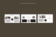 ASHILEA vol.2 YouTube Pack, a Social Media Template by Ashiya Pixel (Thumbnail 3 of 7)