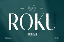Roku Rough