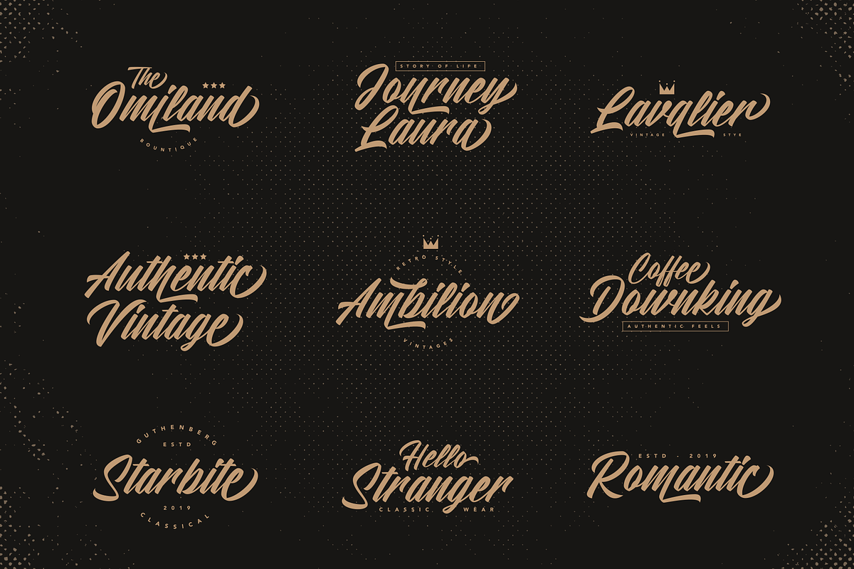 Atlantic Time preview 6