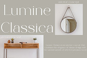 Bowsinge - A Beauty Modern Serif, a Serif Font by Muflieart (Thumbnail 5 of 10)