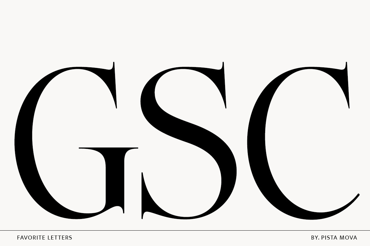 The Ethicly, a Serif Font by Pista Mova (Photo 11 of 21)