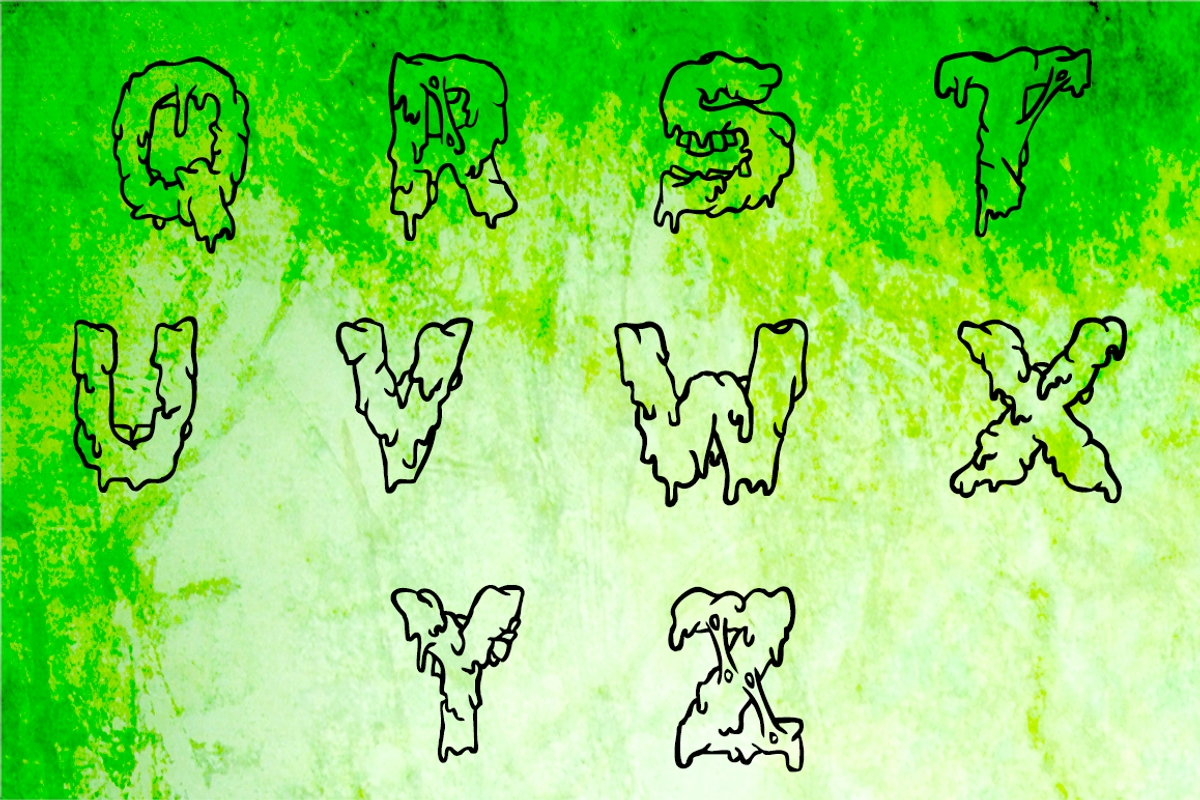 That's Just Gross preview 4