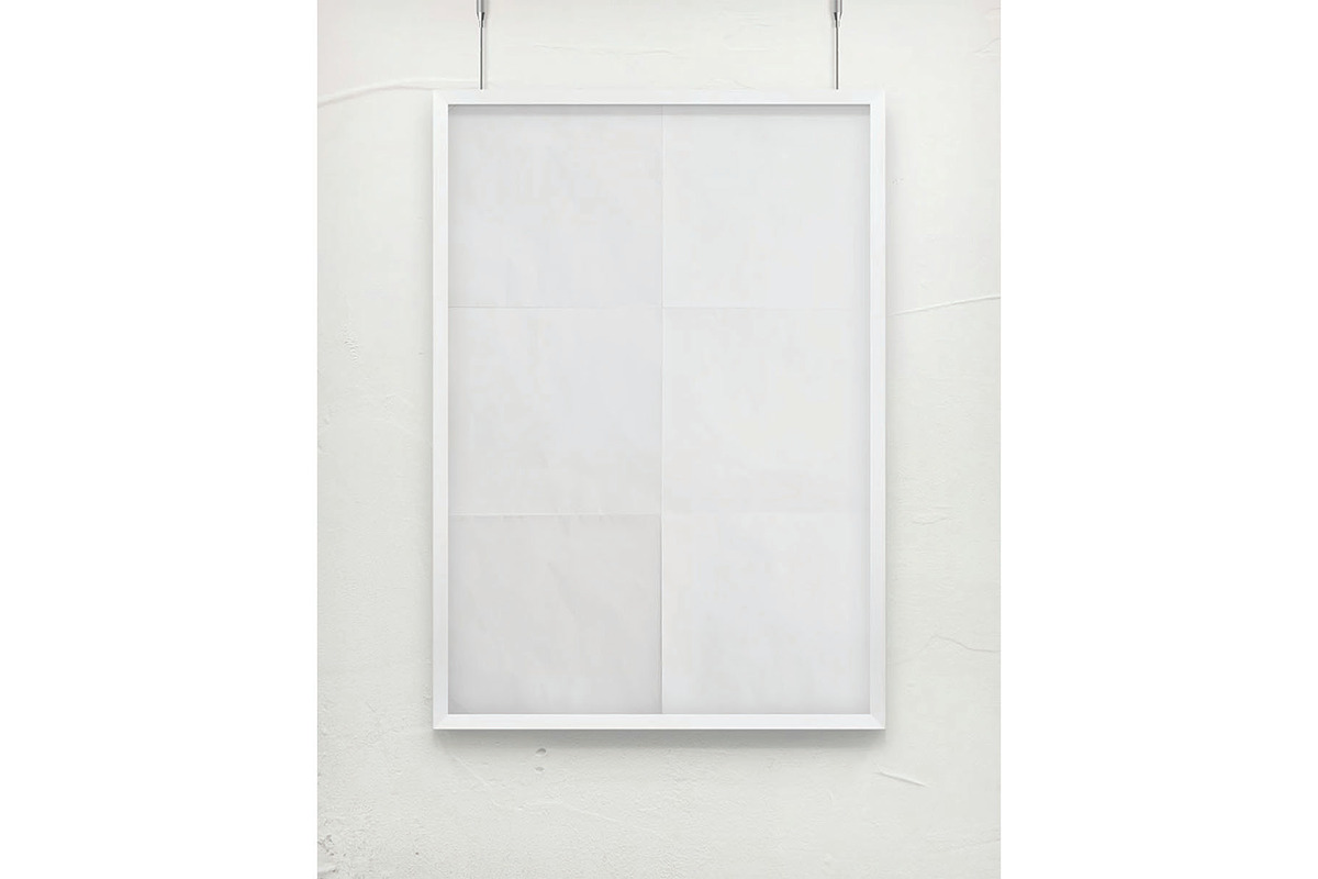 Frame For Your Work Mockup, an Advertising Mockup by DesignRushMarket (Photo 5 of 14)