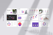 Pitch Deck PowerPoint Presentation, a Presentation Template by SparkPro (Thumbnail 10 of 10)