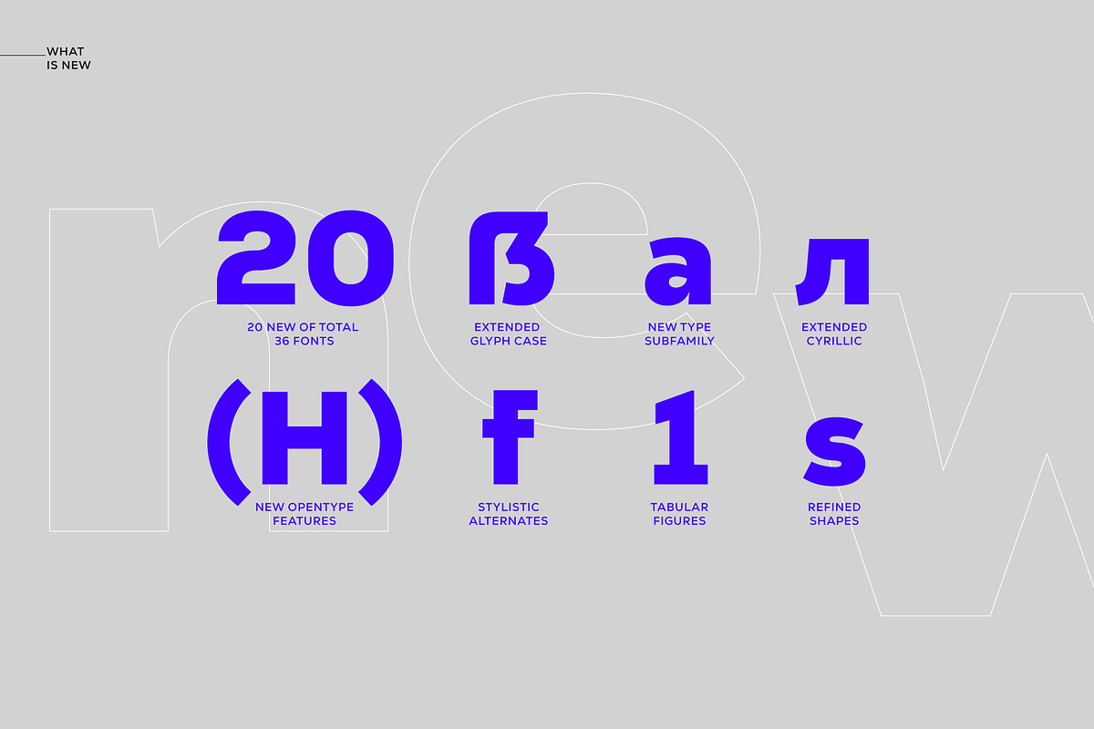 Nexa Font Preview - Free Font Downloads