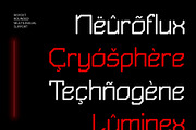 Reifost Rounded, a Sans Serif Font by Craft Supply Co. (Thumbnail 5 of 8)