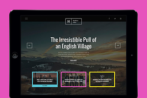 Headliner UI Kit