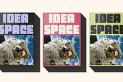 Big Hoglet - Retro Chunky Font, a Font by Studio Moara (Thumbnail 4 of 8)