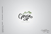 Samellya - Crafter's Font!, a Script Font by Masanis (Thumbnail 8 of 16)